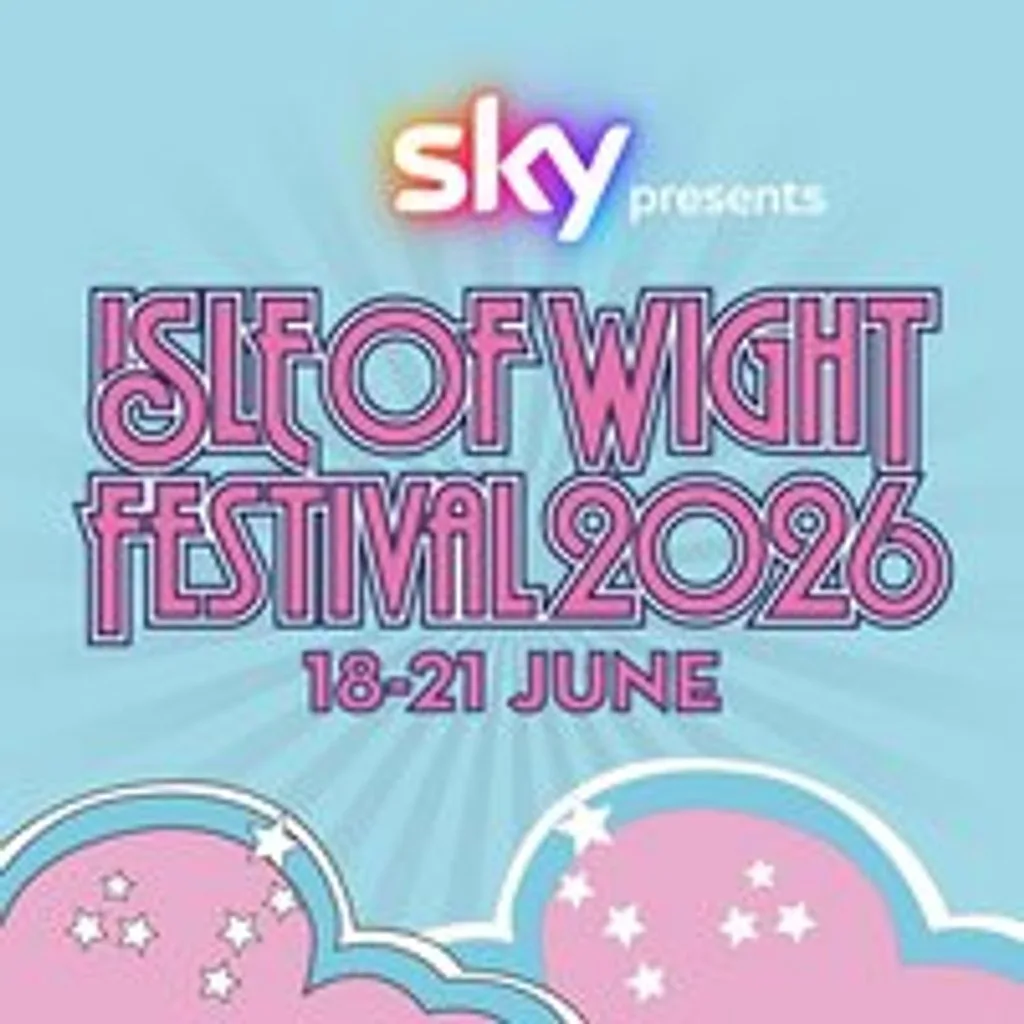 Isle of Wight Festival