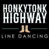 Honkytonk Highway Line Dancing Social at Low Places Digbeth