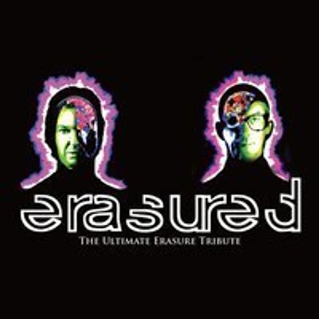 Erasured at Old Fire Station