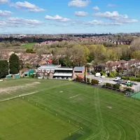 Monton Soul & Pop festival at Monton Cricket Sports Club