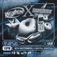 Psyked X Frontline (The Biggest One Yet)