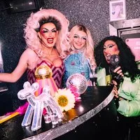 DISCO KARAOKE with Drag Queens @ Dysco, Liverpool at DYSCO Liverpool