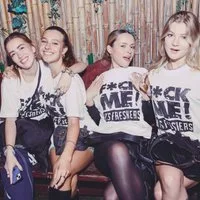 F*CK ME It's Freshers - Brighton at Horizon