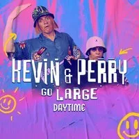 Kevin & Perry Go Large -Classic Trance, Euphoria & Ibiza anthems at Camp And Furnace