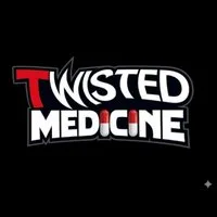 Twistedmedicine at Wav