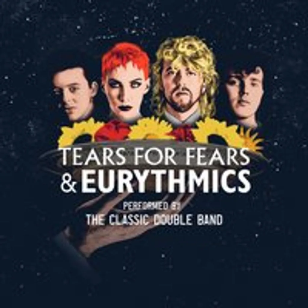 Tears for Fears & Eurythmics performed LIVE in Liverpool at Camp And Furnace