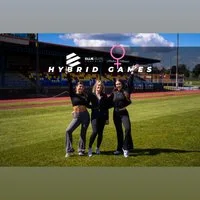 Elite Motiv Hybrid Event at Dorathy Hyman Sports Centre