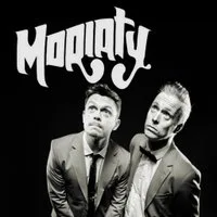 MORIATY - Barbican Theatre at Barbican Theatre