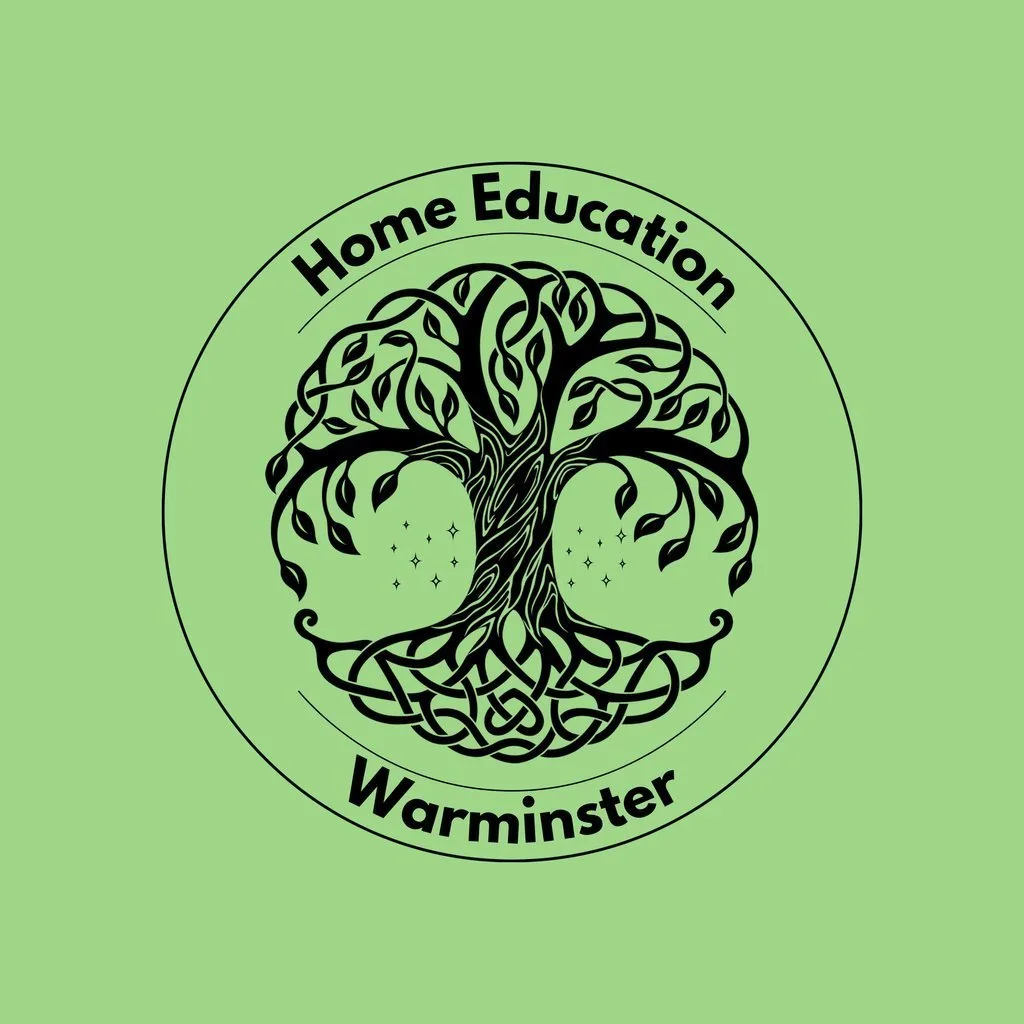 Home Ed Social at The Hub: Colouring & Craft at The Wellbeing Hub Warminster