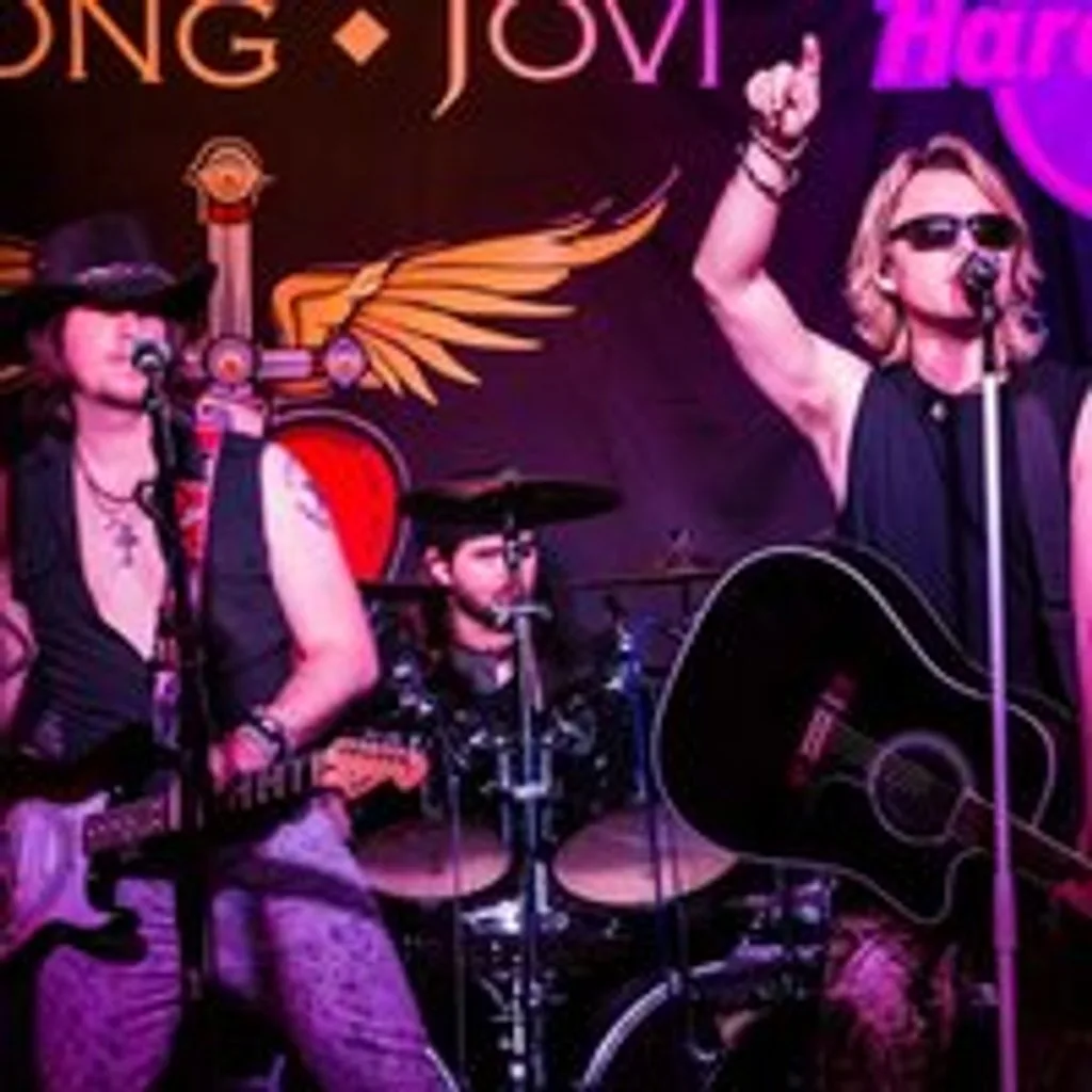 Wrong Jovi / MK11 Milton Keynes at MK11 LIVE MUSIC VENUE