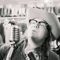 Reverend Cassidy & The Jackoffs at The Blue Dog