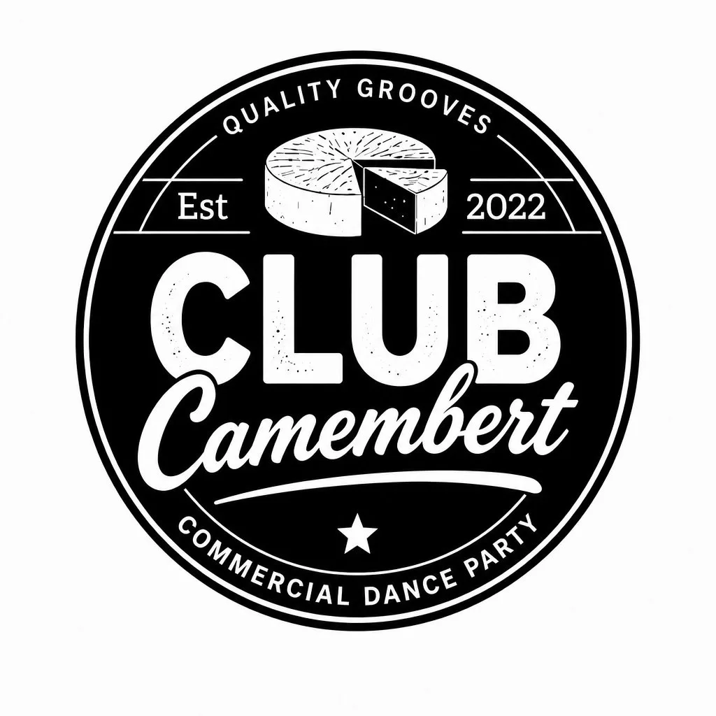 Club Camembert - Commercial Dance Party at MBA Lounge Sutton United F.C