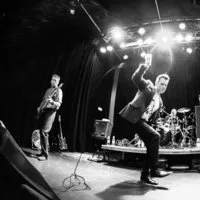 The Smiths Ltd live @ The Bungalow at The Bungalow Bar