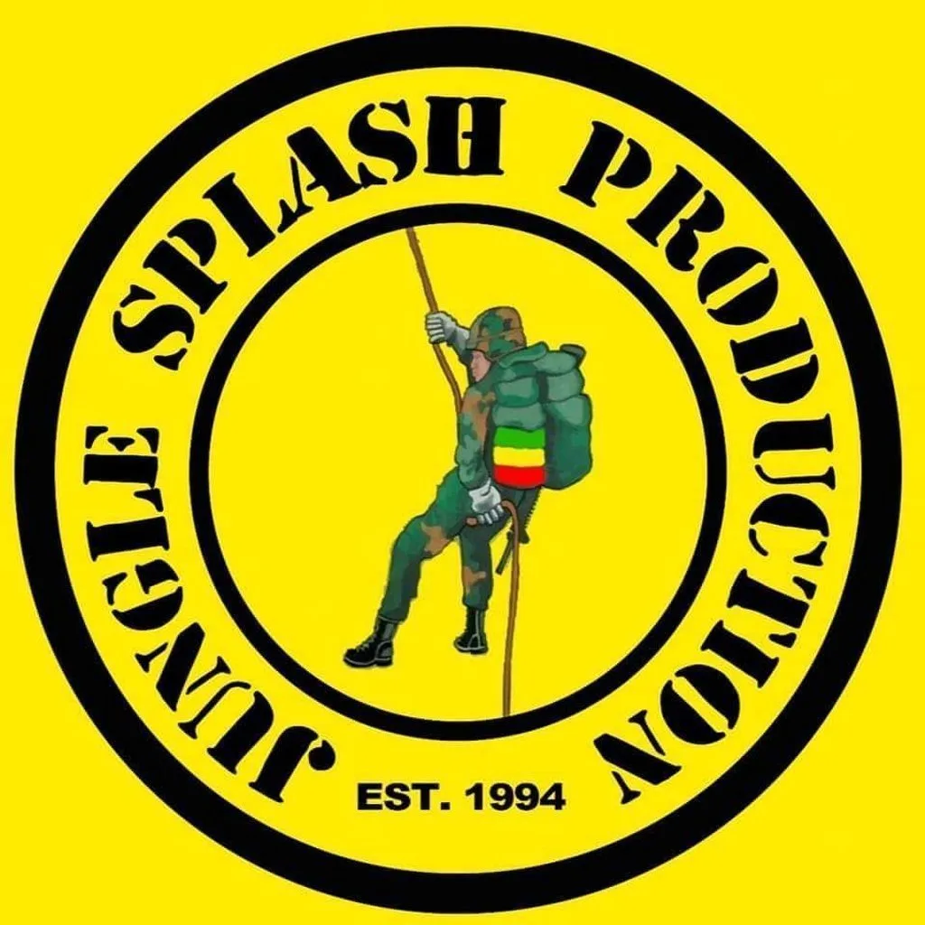 Jungle Splash Promotions Presents Aba Shanti I at Club 360