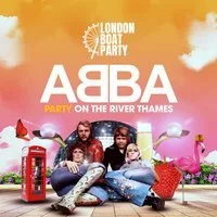ABBA London Summer Boat Party 2026! at Temple Pier