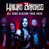 Wailing Banshee at Network Sheffield 14 16 Matilda Street
