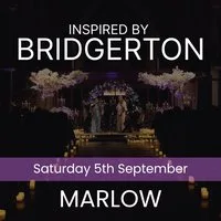 Bridgerton Inspired Concert - Marlow at All Saints Church Marlow