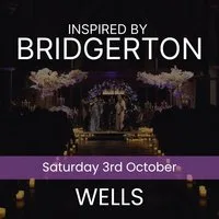 Bridgerton Inspired Concert - Wells at St Thomas' Church