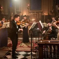 Vivaldi Four Seasons and Grieg Piano Concerto by Candlelight at St Giles' Cathedral