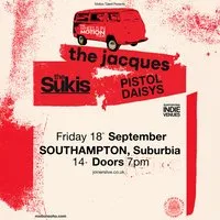 The Jacques at Suburbia Southampton