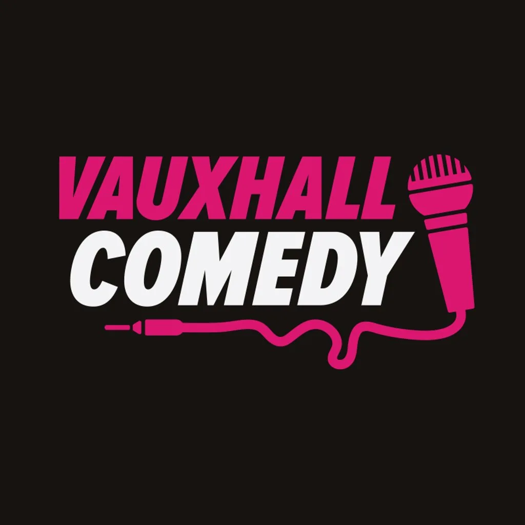 Vauxhall Comedy at The Garden Vauxhall