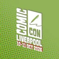 Comic Con Liverpool at Exhibition Centre Liverpool