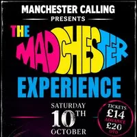 Madchester at The Cutlers Arms