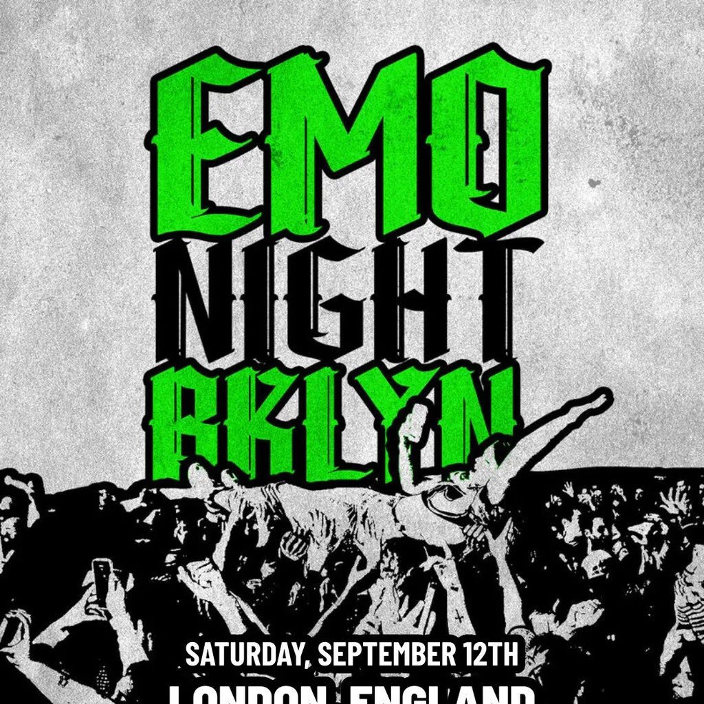 Emo Night Brooklyn at Fire Nightclub