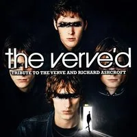 The Verve'd, The Stepbrothers & Dylan Ward at ORILEYS LIVE MUSIC VENUE
