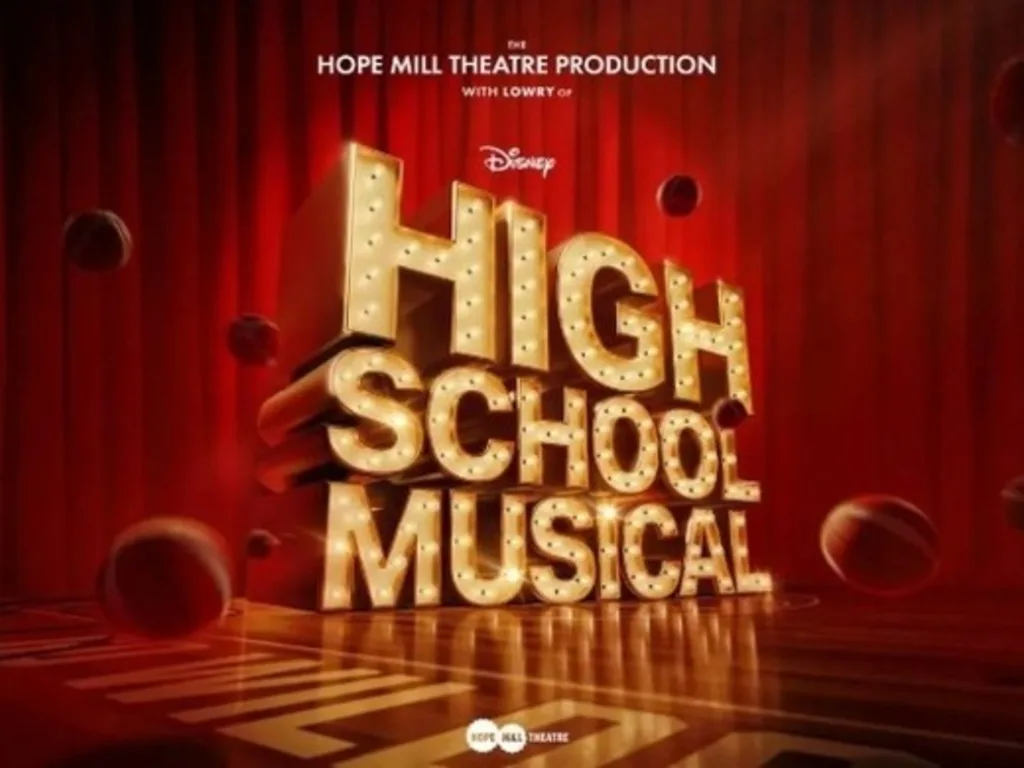 High School Musical at Troubadour Wembley Park