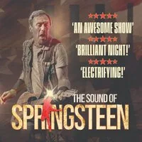 The Sound of Springsteen at Old Fire Station