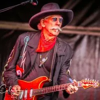 Lightnin' Willie and the Poorboys at Norden Farm Centre For The Arts