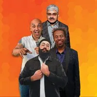 Desi Central Comedy Show Leicester at The Y Theatre