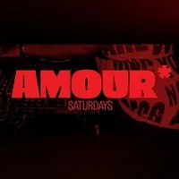 Amour Saturdays at Soho Dublin