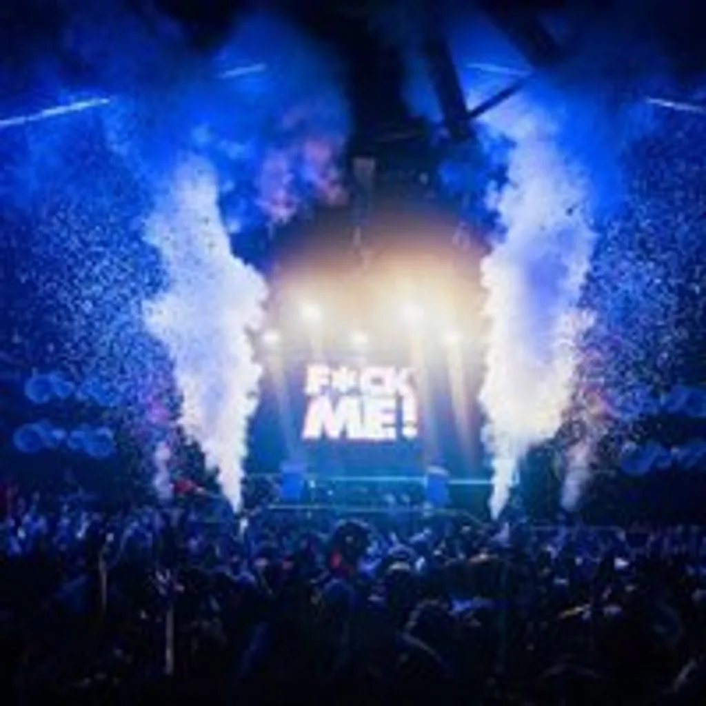 F*CK ME It's Freshers - Newcastle at Digital Newcastle