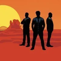 Blue Star Country Band - Live @ Billy's at Billy Bootleggers
