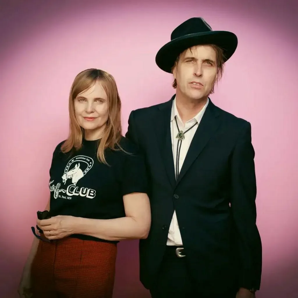 Chuck Prophet