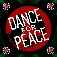 DANCE FOR PEACE - Day Rave at The Volks Nightclub