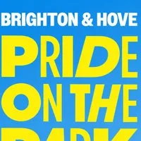 Brighton Pride on the Park 2026 at Preston Park