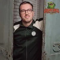 Eric Rushton: Work In Progress|| Creatures Comedy Festival at Creatures Comedy Club