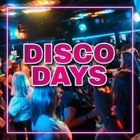 Disco Days Vs Dance Days Glasgow at Club Tropicana And Venga