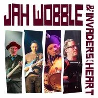 Jah Wobble & The Invaders Of The Heart at The Tunnels