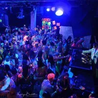 Party In Your Pants BRIGHTON Boobtown at WaterBear Music Bar