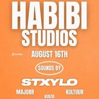 Habibi Studios at Port of Leith Distillery