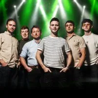 The Tumbling Paddies at O2 Academy Leeds