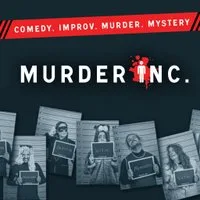 Murder Inc presents: DEAD VALUABLE at Thread Stockport