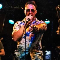 The Brazen + Cabin Beat / Muldoon / Benjy Saia at Lending Room