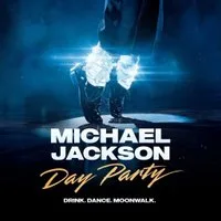 The Michael Jackson Day Party: Skipton at Kooky Nightclub