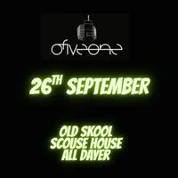051 Old Skool Scouse House All Dayer at Club 051