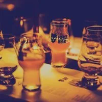 Fierce Beer vs Rare Find Whisky III at Fierce Beer